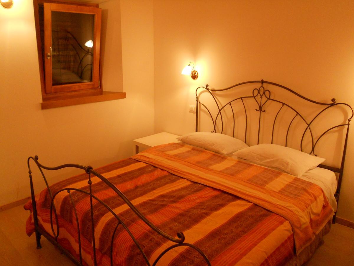 Albergo Diffuso Valcellina E Val Vajont In Erto Eksteriør billede